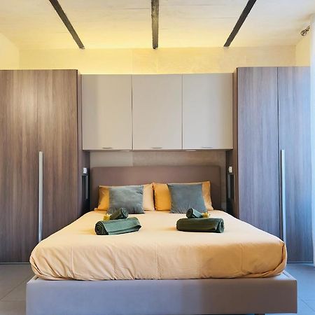 Valletta Boutique Home Luaran gambar
