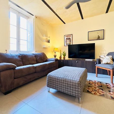 Valletta Boutique Home Luaran gambar