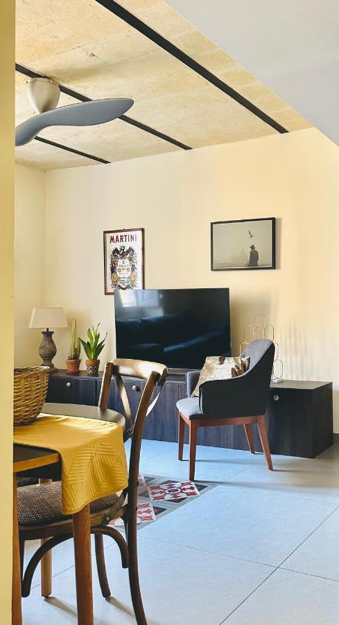 Valletta Boutique Home Luaran gambar