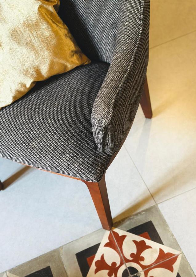 Valletta Boutique Home Luaran gambar