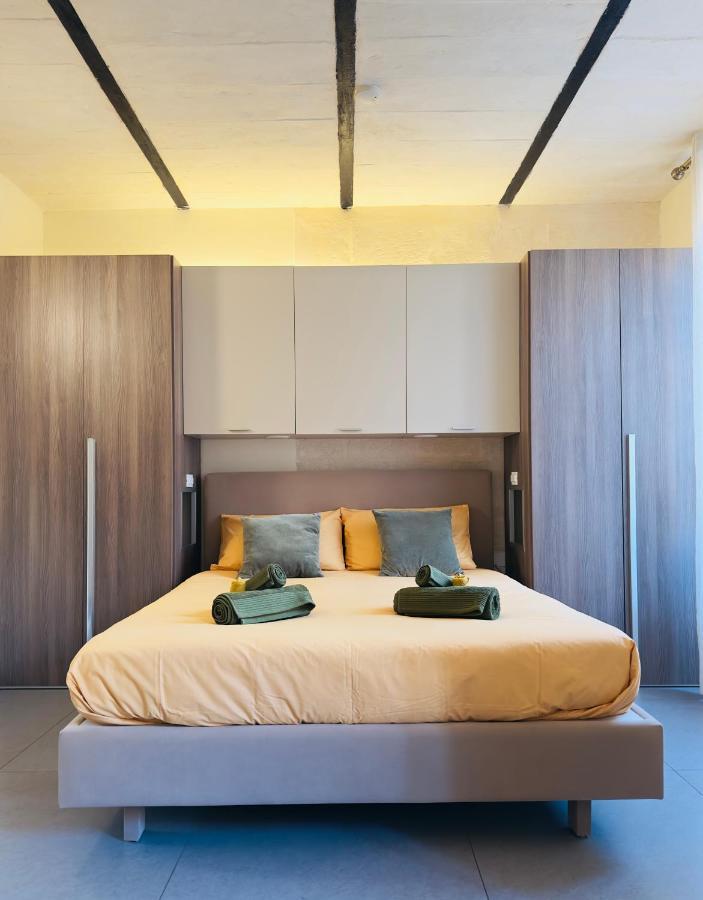 Valletta Boutique Home Luaran gambar