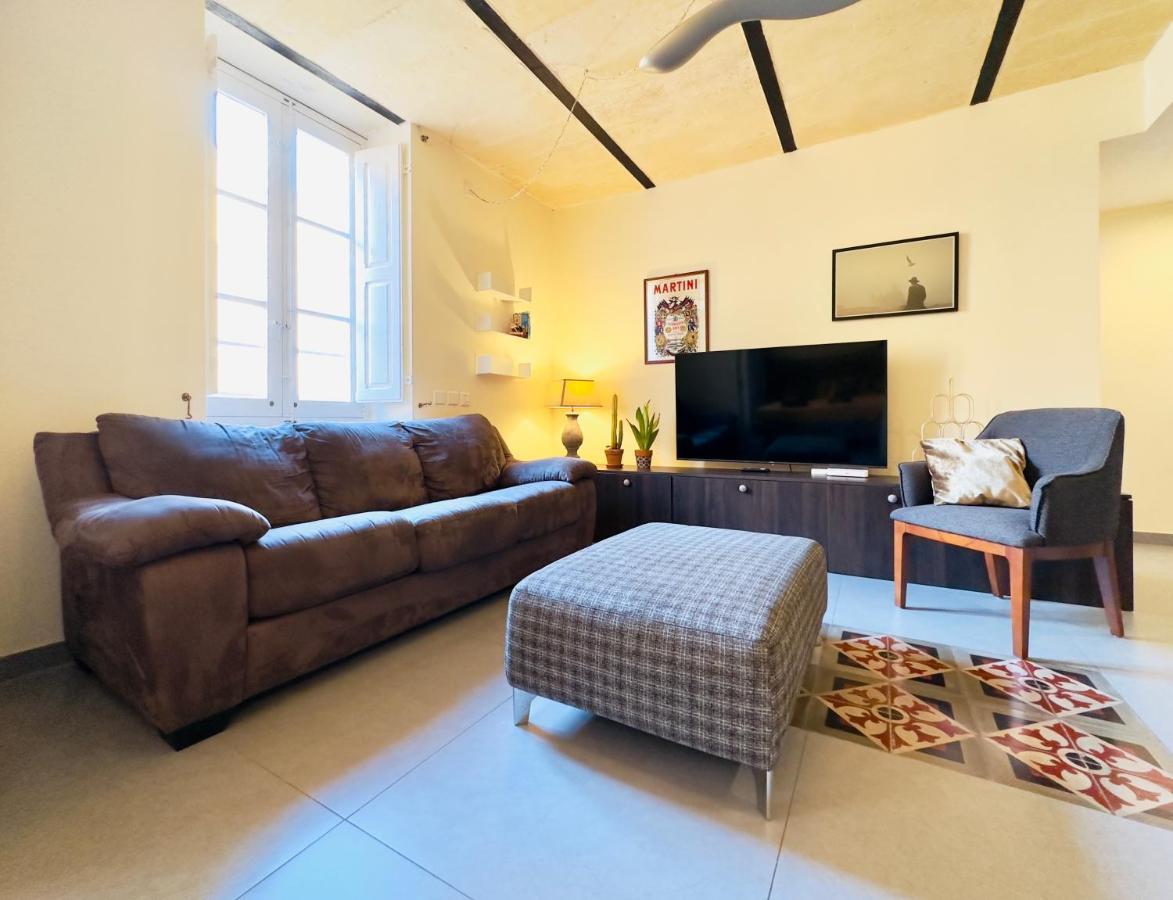 Valletta Boutique Home Luaran gambar