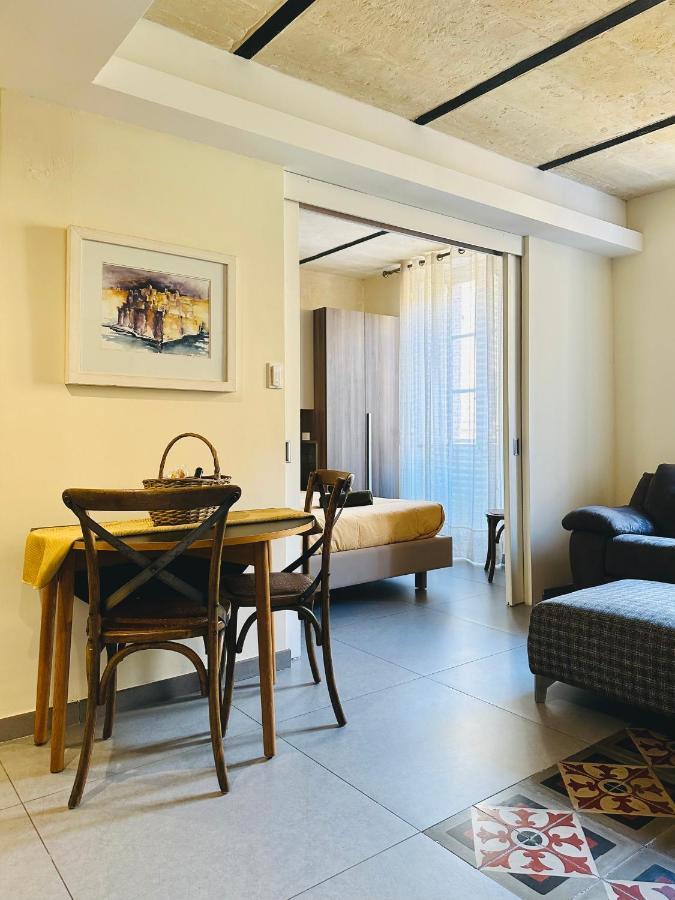 Valletta Boutique Home Luaran gambar