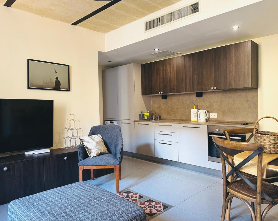 Valletta Boutique Home Luaran gambar