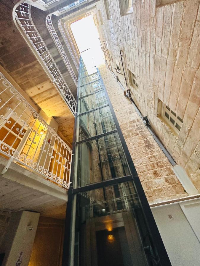 Valletta Boutique Home Luaran gambar