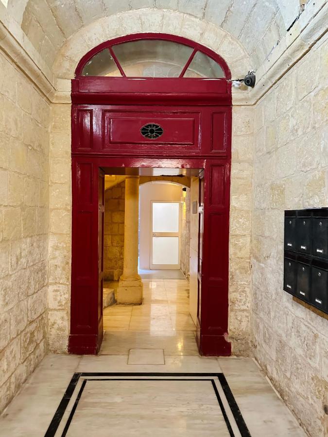 Valletta Boutique Home Luaran gambar